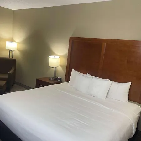 Comfort Inn Ottawa